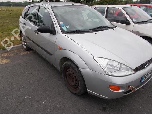 Left front indicator FORD FOCUS I (DAW, DBW) | BP37301911C32 - Image 7