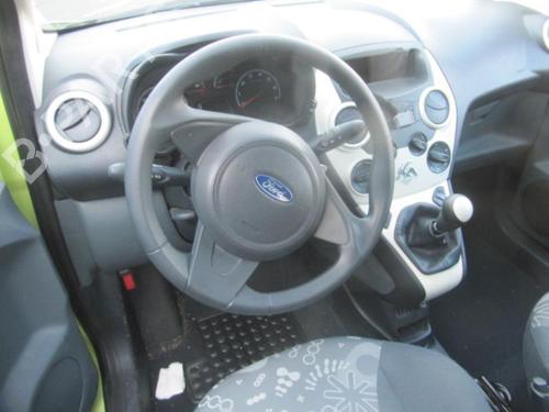 Steering rack FORD KA (RU8) 1.2 | BP37618087M22 - Image 8