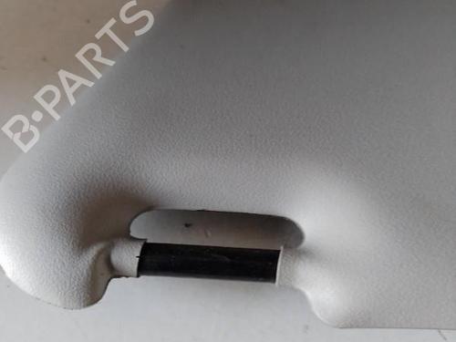 Right sun visor FORD TRANSIT CONNECT (P65_, P70_, P80_) 1.8 TDCi | BP37310701I2 - Image 3