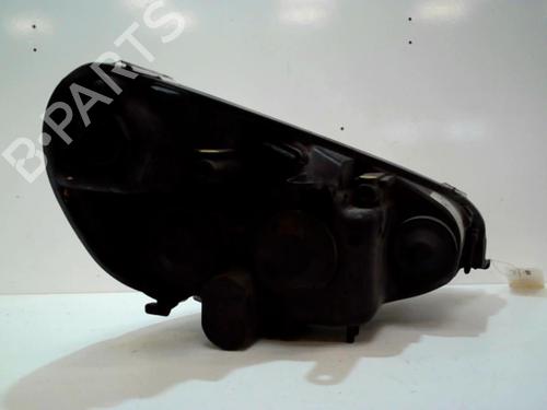 Left headlight FORD S-MAX (WA6) 2.0 TDCi | BP37309770C28 - Image 2