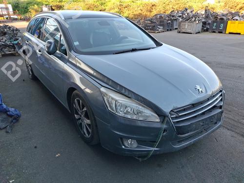 Electronic module PEUGEOT 508 SW I (8E_) 1.6 HDi | BP37335800M83 - Image 7