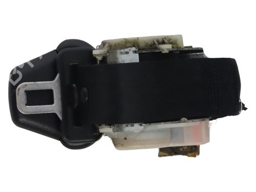 Rear right seatbelt CHEVROLET MATIZ (M200, M250) 0.8 | BP37337596I28 - Image 3