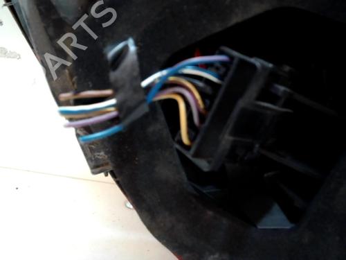 Left taillight OPEL CORSA D (S07) 1.3 CDTI (L08, L68) | BP37307358C34 - Image 3