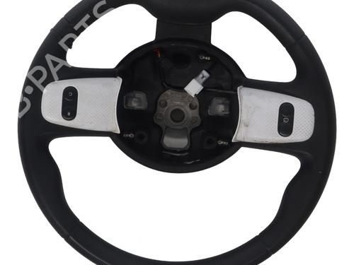 Steering wheel RENAULT TWINGO III (BCM_, BCA_) | BP37614567C49 - Image 4