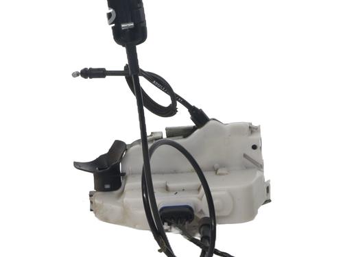 Front left lock RENAULT TWINGO II (CN0_) | BP37342844C98 - Image 2