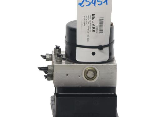 ABS pump BMW 1 (E87) 120 d | BP37338912M43 - Image 2
