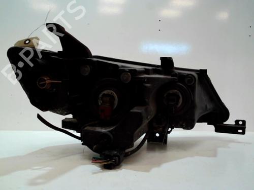 Venstre forlygte Venstre forlygte MITSUBISHI OUTLANDER II (CW_W) 2.0 DI-D (CW8W) (140 hp) 37310048 37310048