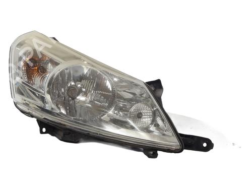Right headlight CITROËN JUMPY II Van 2.0 HDi 120 | BP37344814C29 - Image 5