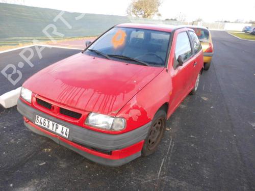 Used Parts SEAT IBIZA II (6K1) 1.9 D 4796651