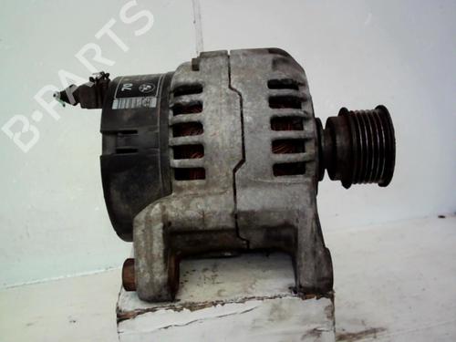 Alternator BMW 3 (E46) 318 i | BP37305409M7  - Image 5