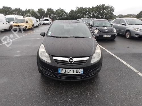 Front left window mechanism OPEL CORSA D (S07) 1.3 CDTI (L08, L68) | BP37316691C22 - Image 6