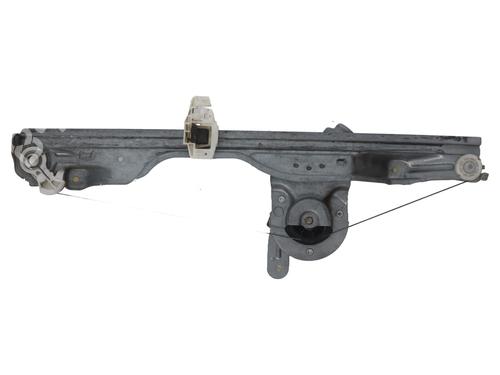 Front right window mechanism RENAULT MODUS / GRAND MODUS (F/JP0_) 1.5 dCi (FP0F, JP0F) | BP37342977C23 - Image 4