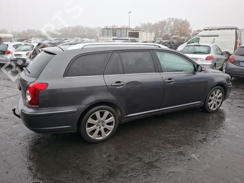 Used Parts TOYOTA AVENSIS Estate (_T25_) 2.0 D-4D (ADT250_, ADT250R) 4803466