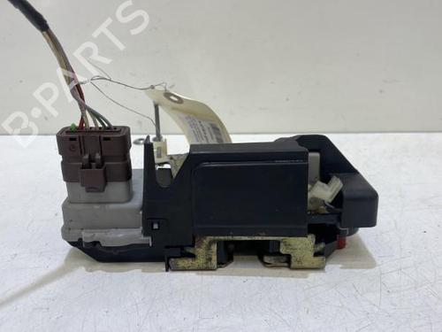 Fechadura trás esquerda Fechadura trás esquerda 37320912 37320912
