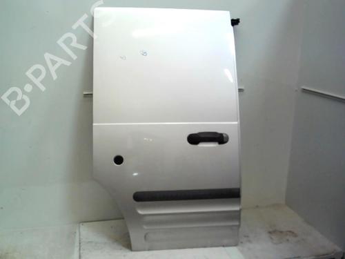 Used Right slide door Right slide door 37618785 37618785