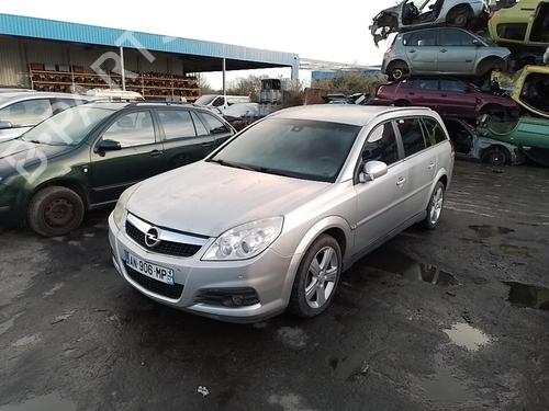Engine OPEL VECTRA C Estate (Z02) 1.9 CDTI (F35) | BP37313121M1 - Image 6