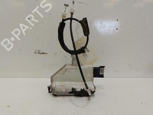Front right lock CITROËN C3 II (SC_) | BP37315169C97 - Image 3