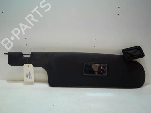 Right sun visor IVECO DAILY IV Platform/Chassis | BP37307263I2 - Image 2