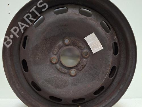Used Rim Rim FORD FIESTA VI (CB1, CCN) [2008-2026] 40160830 40160830