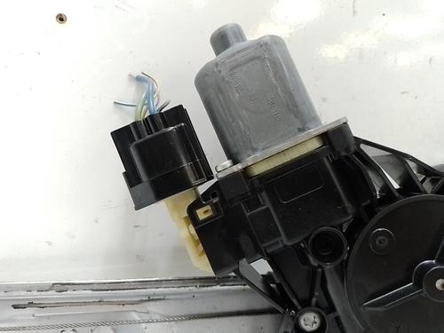 Front left window mechanism FORD FIESTA VI (CB1, CCN) 1.25 | BP37316774C22 - Image 3