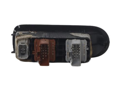 Left front window switch RENAULT SCÉNIC II (JM0/1_) | BP37342883I27 - Image 3