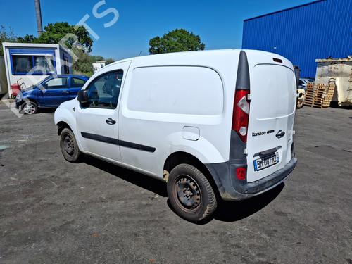 Front right window mechanism RENAULT KANGOO Express (FW0/1_) | BP37346983C23 - Image 5