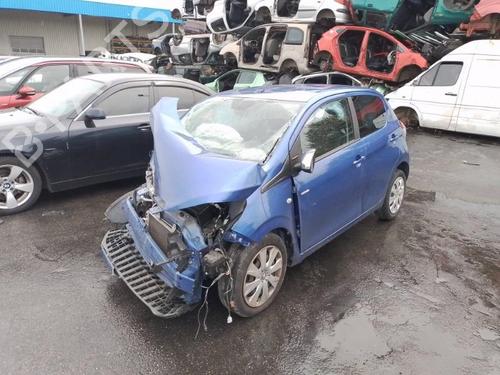Rear axle PEUGEOT 108 1.0 VTi | BP37614841M2 - Image 7