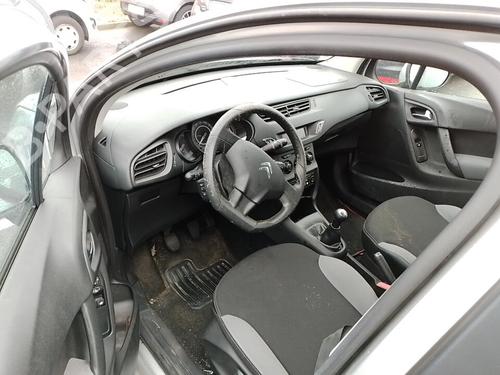 Front left lock CITROËN C3 II (SC_) 1.1 i | BP37317765C98 - Image 7