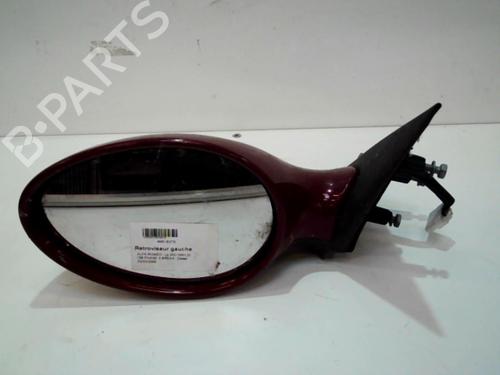 Used Left mirror Left mirror 37306090 37306090