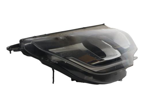 Right headlight CITROËN C4 II (NC_) | BP38942206C29 - Image 4