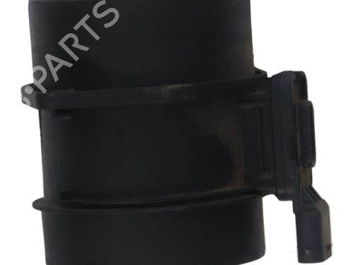 Mass air flow sensor MERCEDES-BENZ A-CLASS (W176) A 200 CDI / d (176.008) | BP37344390M95 - Image 3