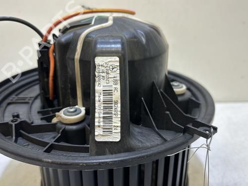 heater-blower-motor-mercedes-benz-a-class-w169-2004-2005-2006-2007-2008-2009-2010-2011-2012-37323284 main image