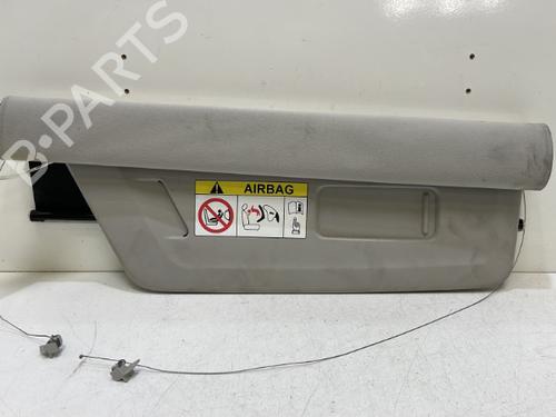 Right sun visor CITROËN C4 Picasso II | BP37322493I2 - Image 2