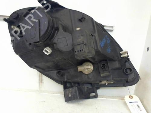 Left headlight RENAULT KANGOO Express (FC0/1_) | BP37298730C28 - Image 2