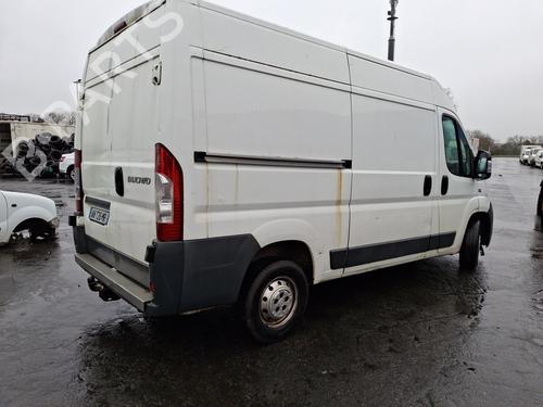 ABS pump FIAT DUCATO Van (250_) 120 Multijet 2,3 D | BP37339719M43  - Image 12