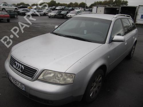Starter AUDI A6 C4 Avant (4A5) | BP37304086M8 - Image 7