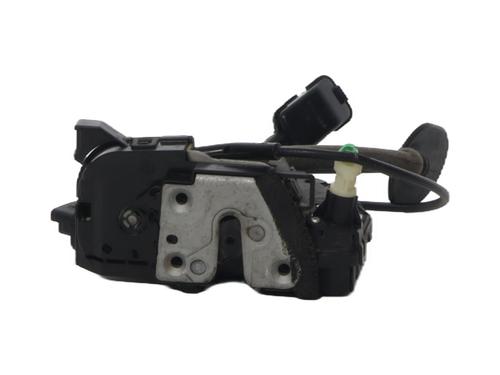 Front left lock RENAULT ZOE (BFM_) ZOE | BP37753211C98 - Image 3