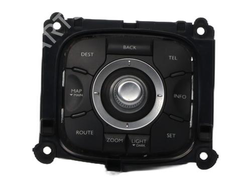 Switch RENAULT LAGUNA Coupe (DT0/1) 2.0 dCi GT (DT11, DT1E, DT1N) | BP37329814I30 - Image 2