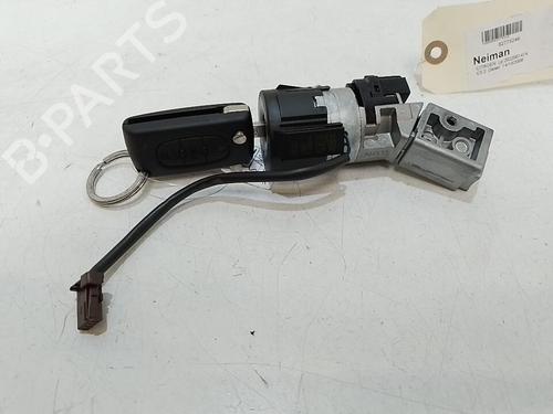 ignition-barrel-citroen-c5-iii-rd_-2008-2009-2010-2011-2012-2013-2014-2015-2016-2017-37311762 main image
