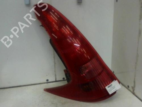 Used Left taillight Left taillight 37296397 37296397