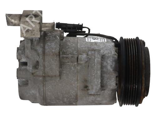 AC compressor OPEL MERIVA B MPV (S10) 1.7 CDTI (75) | BP37336090M34 - Image 9