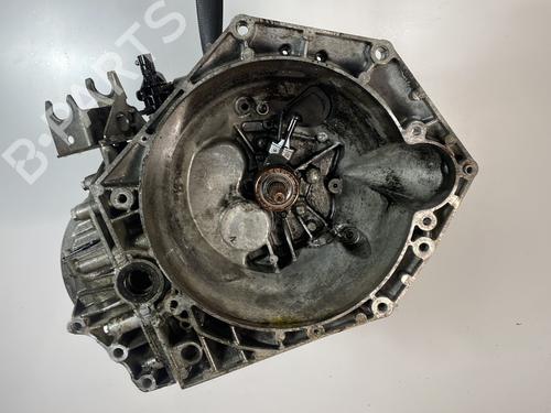 Gearbox FIAT DUCATO Van (250_) 120 Multijet 2,3 D | BP37339711M3 - Image 2