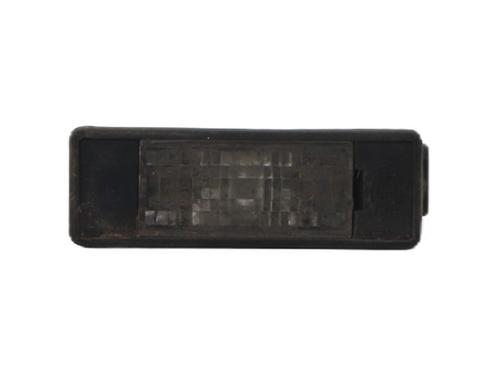 Licence plate light PEUGEOT 307 CC (3B) 1.6 16V | BP37335295I40 - Image 2