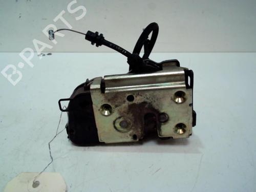 Used Rear right lock Rear right lock CITROËN C3 I (FC_, FN_) 1.6 16V (109 hp) 37309433 37309433