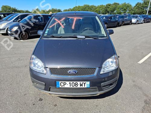 Left mirror FORD FOCUS C-MAX (DM2) 1.6 TDCi | BP37342811C26  - Image 13