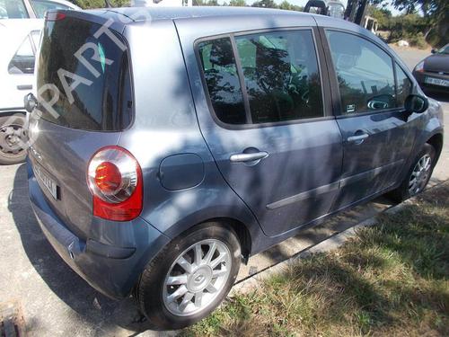 Left taillight RENAULT MODUS / GRAND MODUS (F/JP0_) 1.5 dCi (FP0G, JP0G) | BP37307124C34 - Image 8