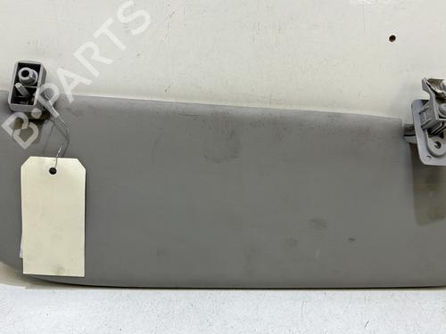 Left sun visor CITROËN NEMO Box Body/MPV (AA_) | BP37326021I1 - Image 3
