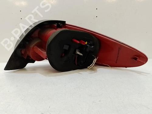 Left taillight PEUGEOT 206 CC (2D) | BP37313460C34 - Image 3