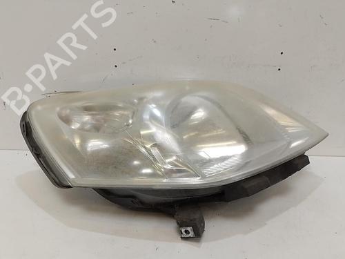 Used Right headlight Right headlight 37316193 37316193