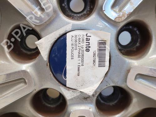 Used Rim Rim 39090243 39090243